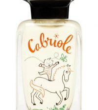 Cabriole, a primeira fragrância da Hermès para crianças, não contém álcool e é uma ode à ternura 5