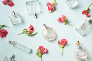 Guia dos melhores perfumes florais frescos