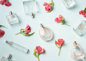 Guia dos melhores perfumes florais frescos