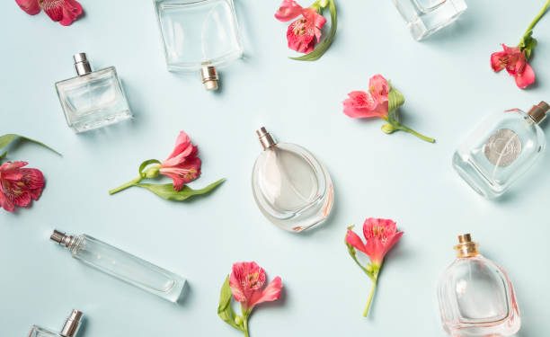 Guia dos melhores perfumes florais frescos