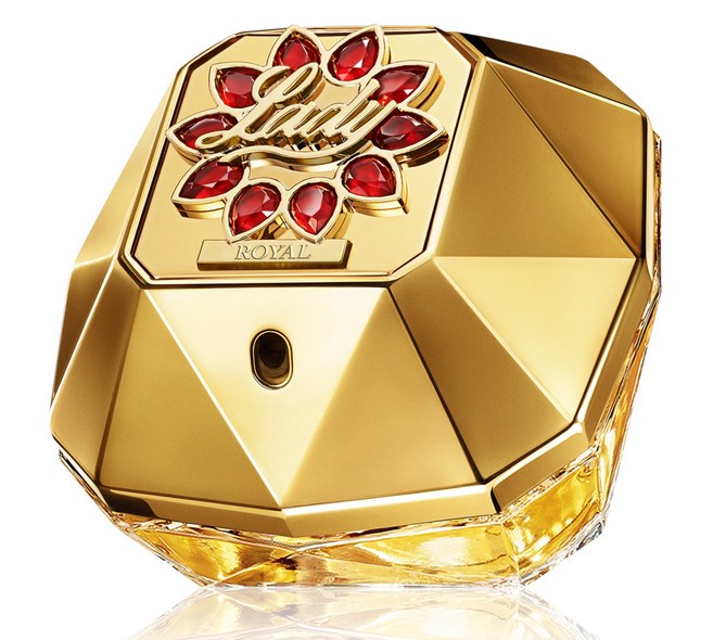 Lady Million Royal & 1 Million Royal: as novas fragrâncias desafiantes de Paco Rabanne 2