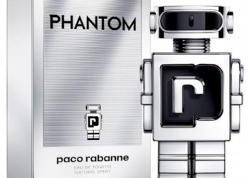 Paco Rabanne utiliza tecnologia de IA no novo lançamento “Phantom”