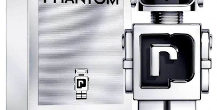 Paco Rabanne utiliza tecnologia de IA no novo lançamento "Phantom" em Perfumes Paco Rabanne utiliza tecnologia de IA no novo lançamento “Phantom”