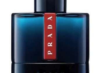 Prada Luna Rossa Ocean Eau de Parfum