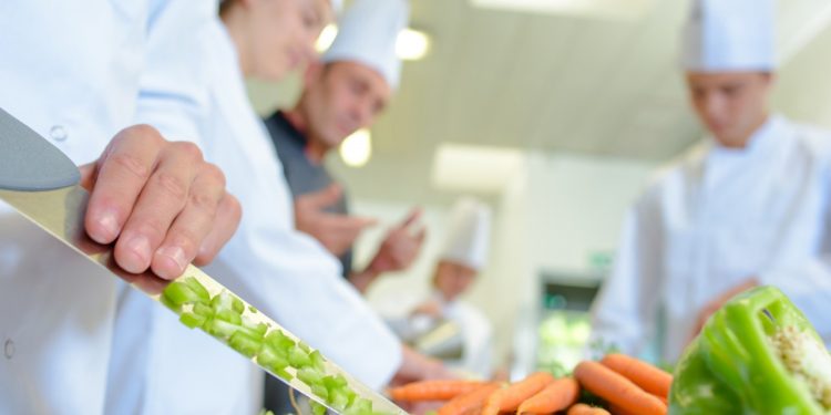 O que há de novo no mundo das cozinhas industriais? em Novidades O que há de novo no mundo das cozinhas industriais?