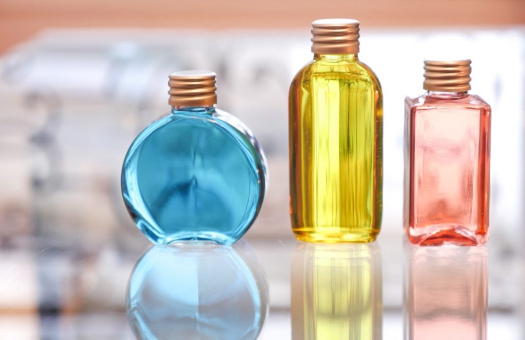 Criar o Seu Próprio Perfume Personalizado: Uma Forma Duplamente Original de Oferecer um Presente