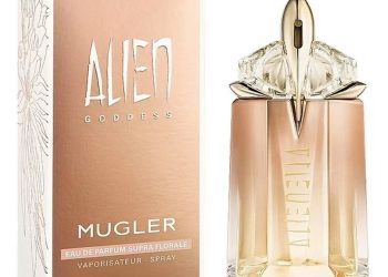 Mugler Alien Goddess Supra Florale Eau De Parfum