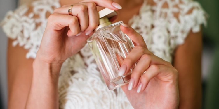 Lancôme Idôle Now Eau Parfum em Perfumes Lancôme Idôle Now Eau Parfum