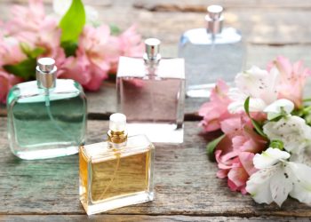Perfumes para Cada Ocasião: Um Guia Completo sobre a Escolha do Perfume Certo