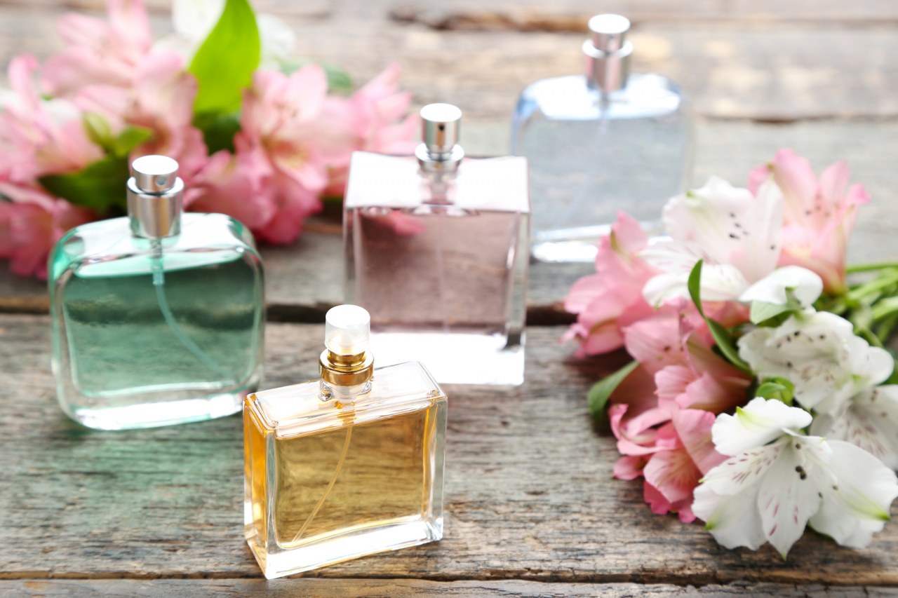 Perfumes para Cada Ocasião: Um Guia Completo sobre a Escolha do Perfume Certo