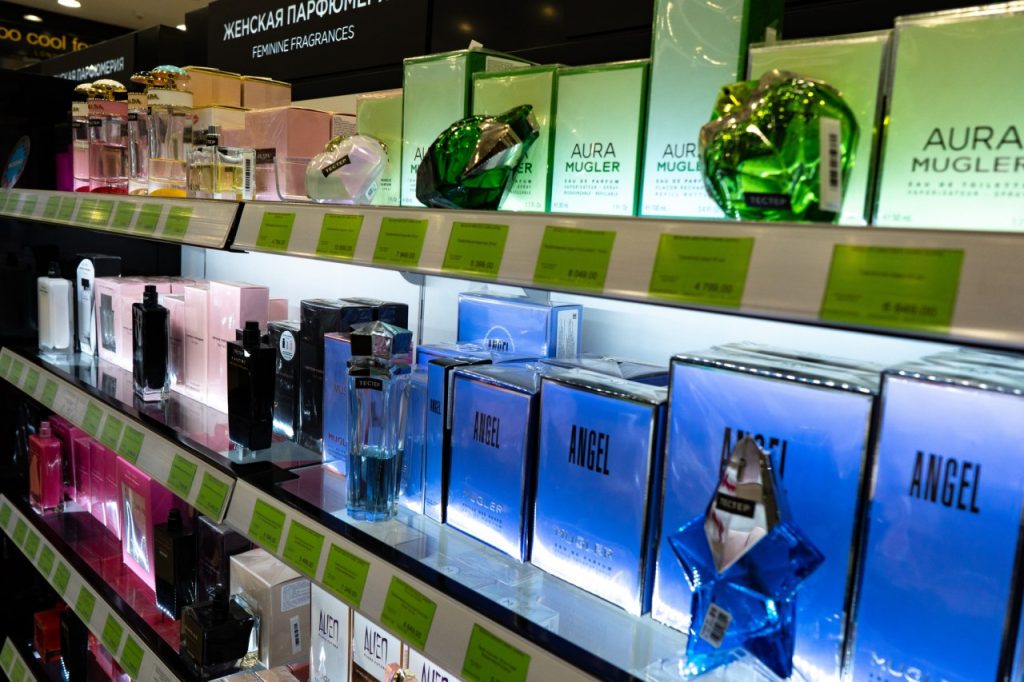 Perfumes para Cada Ocasião: Um Guia Completo sobre a Escolha do Perfume Certo 1