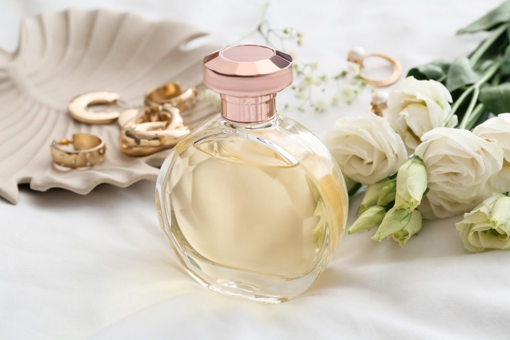 Tendências Actuais em Perfumes de Mulher: O Olfato da Modernidade