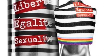Jean Paul Gaultier Le Male Pride Eau de Toilette