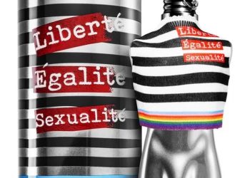 Jean Paul Gaultier Le Male Pride Eau de Toilette