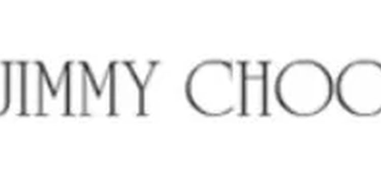 Jimmy Choo em Marcas de Perfumes Jimmy Choo