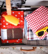 Como levar os perfumes protegidos na sua mala de viagem? 21