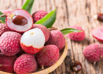Da Fruta à Fragrância: A Lichia Chinesa e o Seu Papel Exótico no Mundo dos Perfumes