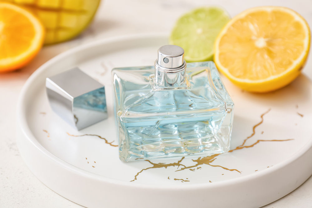 Que Cheiro de Perfume Excita os Homens? Descubra os Aromas que Despertam Atração! 5