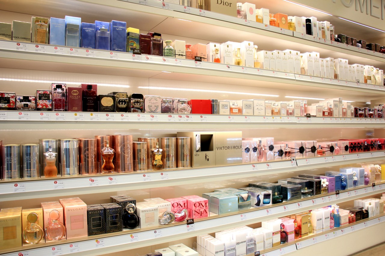 Marcas de perfumes – Blog Perfumes | Todas as Marcas | A Perfumaria de ...