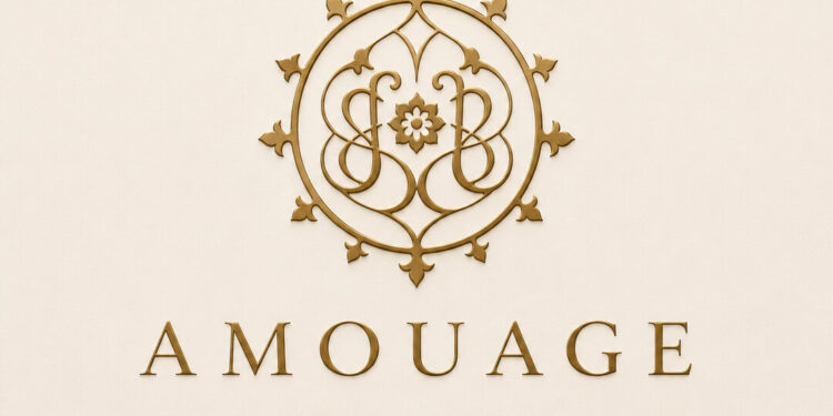 Amouage em Marcas de Perfumes Amouage