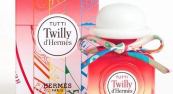 Hermès Tutti Twilly d’Hermès Eau de Parfum
