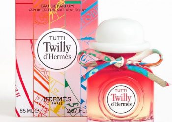 Hermès Tutti Twilly d’Hermès Eau de Parfum