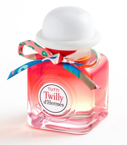 Hermès Tutti Twilly d'Hermès Eau de Parfum