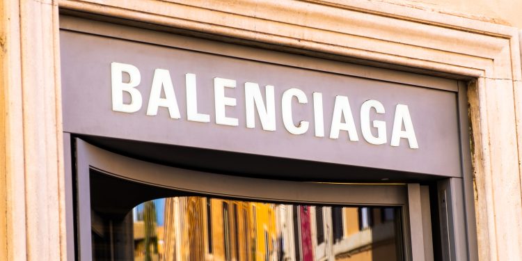 Balenciaga em Marcas de Perfumes Balenciaga