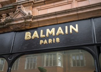 Balmain