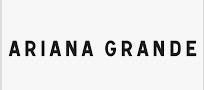 Ariana Grande