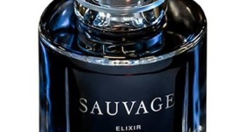 Dior Sauvage Elixir x Baccarat: Um jogo feito por ícones
