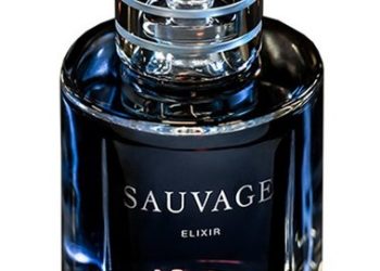 Dior Sauvage Elixir x Baccarat: Um jogo feito por ícones