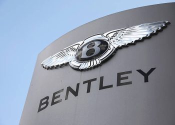 Bentley