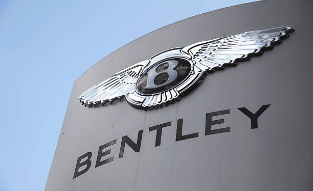 Bentley