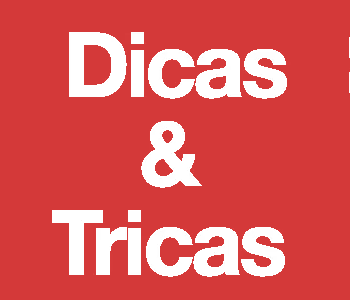 Blog Dicas e Tricas