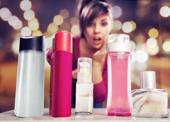 Top das melhores fragrâncias femininas em 2023