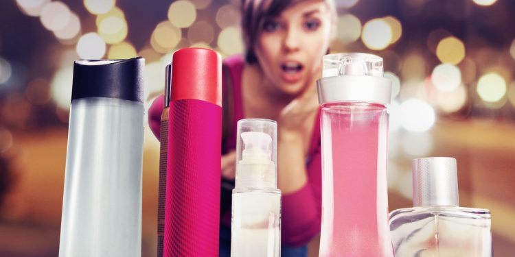 Top das melhores fragrâncias femininas em 2023 em Perfumes Top das melhores fragrâncias femininas em 2023