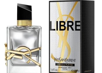 Libre L’Absolu Platine – Absolu de Parfum