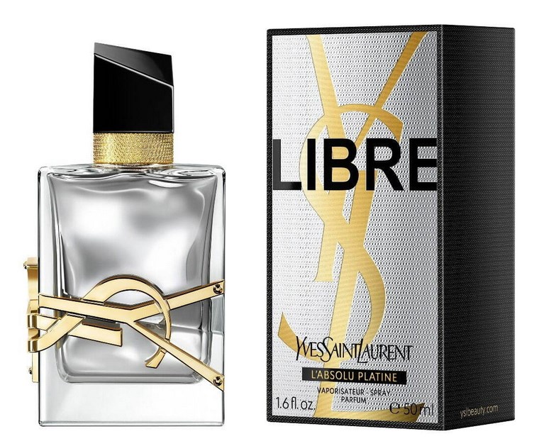 Libre L’Absolu Platine – Absolu de Parfum