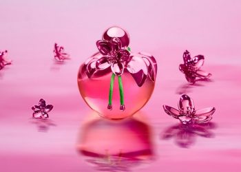 Nina Ricci Nina Illusion Eau Parfum