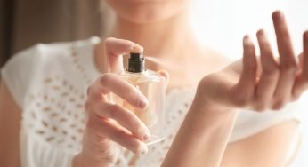 Fragrâncias: 7 fragrâncias cientificamente concebidas para aumentar a auto-confiança