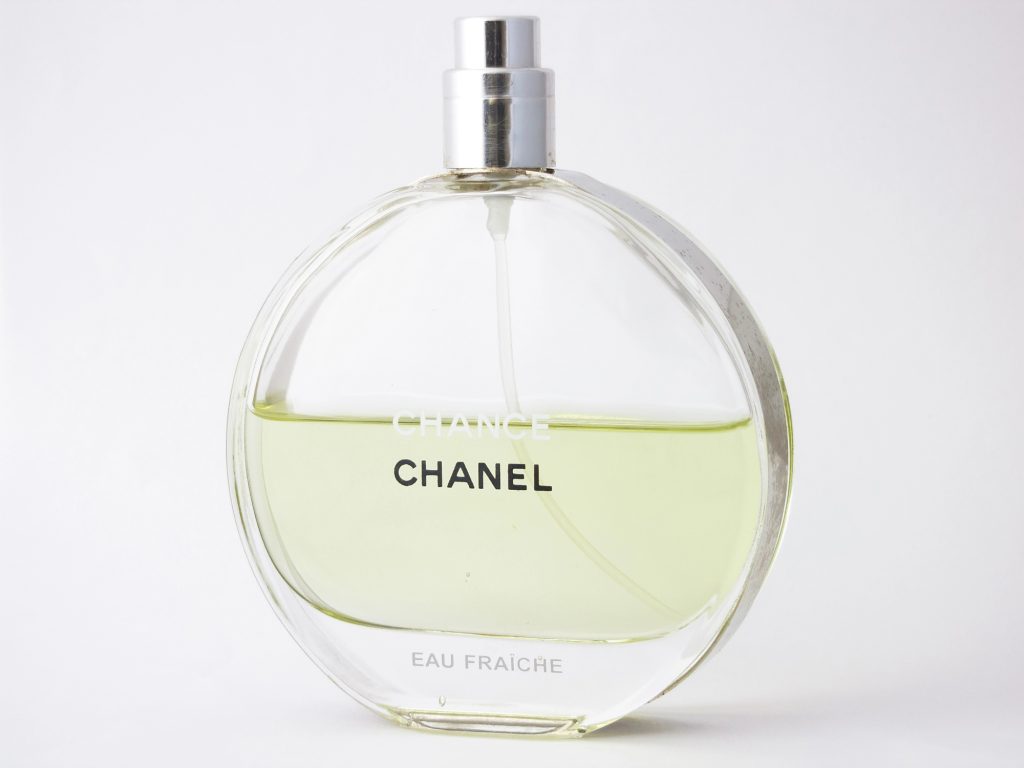 Perfume para o Trabalho: Como Escolher a Fragrância Ideal