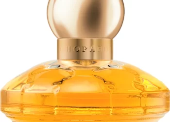 Chopard Cašmir - Descubra a fragrância de luxo que encanta as fashionistas em Marcas de Perfumes Chopard Cašmir – Descubra a fragrância de luxo que encanta as fashionistas