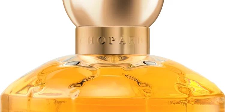 Chopard Cašmir - Descubra a fragrância de luxo que encanta as fashionistas em Chopard Chopard Cašmir – Descubra a fragrância de luxo que encanta as fashionistas