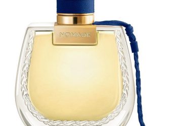 Chloe Nomade Nuit d’Egypte: Uma Nova Fragrância de Encanto Egípcio