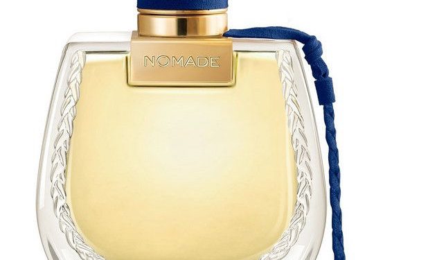Chloe Nomade Nuit d'Egypte: Uma Nova Fragrância de Encanto Egípcio em Perfumes Chloe Nomade Nuit d’Egypte: Uma Nova Fragrância de Encanto Egípcio