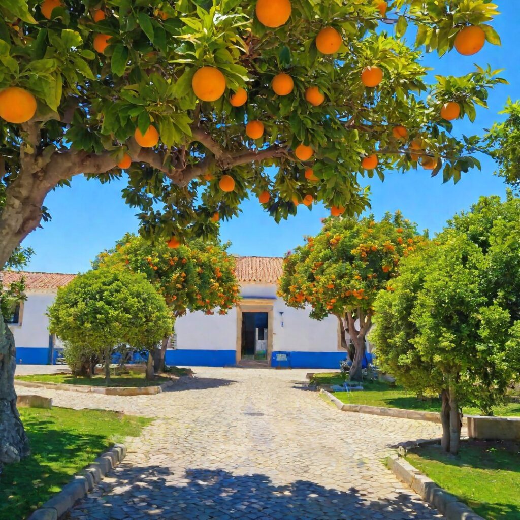 Descubra Portugal Através dos Sentidos: Viagens em Família com Aromas Inesquecíveis em Noticias Descubra Portugal Através dos Sentidos: Viagens em Família com Aromas Inesquecíveis