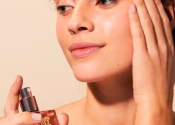 Nuxe Huile Prodigieuse Or Florale Óleo Seco para o Rosto, Corpo e Cabelo