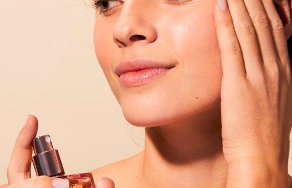 Nuxe Huile Prodigieuse Or Florale Óleo Seco para o Rosto, Corpo e Cabelo em Cabelos Nuxe Huile Prodigieuse Or Florale Óleo Seco para o Rosto, Corpo e Cabelo