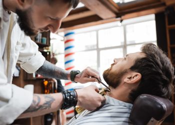 Tudo sobre os melhores perfumes para barbearia